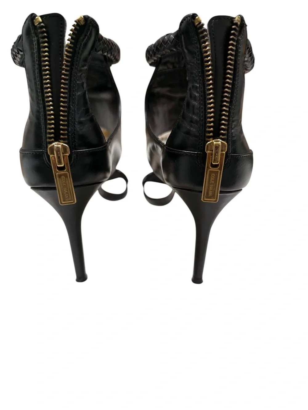 Cole Haan Lise High-Heel Sandal